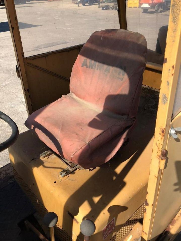 Mini crane Hyster b11.e: picture 6 Mini crane Hyster b11.e: picture 6