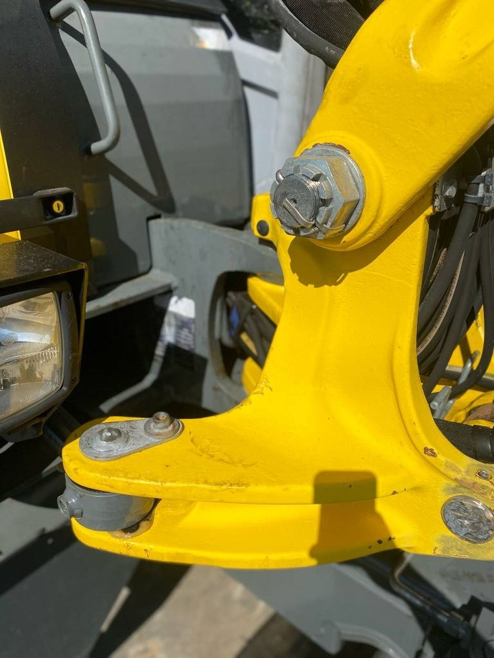 Leasing of Wacker Neuson EW 65  Wacker Neuson EW 65: picture 9