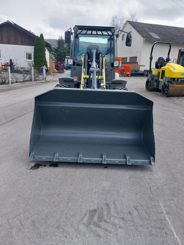 Kramer 5085 kein 750 850 950 5075 - Wheel loader: picture 2 Kramer 5085 kein 750 850 950 5075 - Wheel loader: picture 2