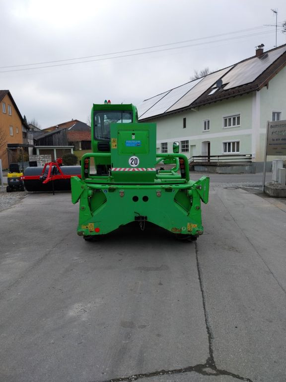 Merlo 38.16 S - Wheel loader: picture 5 Merlo 38.16 S - Wheel loader: picture 5