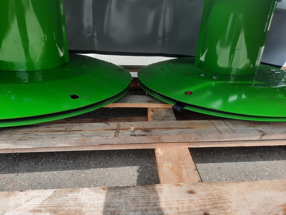 Neue Trommelmähwerk Mähwerk Kreiselmähwerk Talex EcoCut 185 Fahr - Mower: picture 5 Neue Trommelmähwerk Mähwerk Kreiselmähwerk Talex EcoCut 185 Fahr - Mower: picture 5