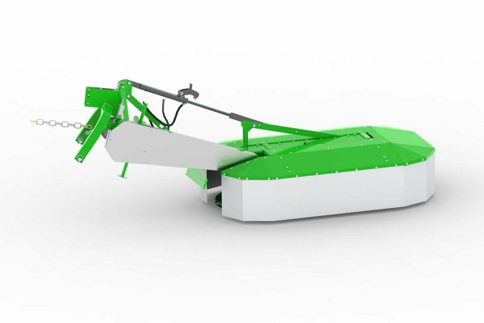 Neue Trommelmähwerk Mähwerk Kreiselmähwerk Talex EcoCut 185 - Mower: picture 3 Neue Trommelmähwerk Mähwerk Kreiselmähwerk Talex EcoCut 185 - Mower: picture 3