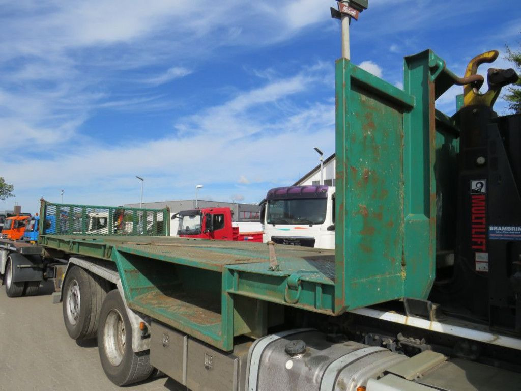 - Roll-off container: picture 2 - Roll-off container: picture 2