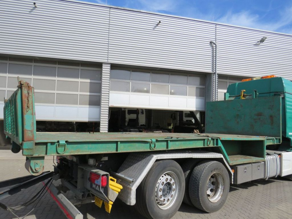 - Roll-off container: picture 4 - Roll-off container: picture 4