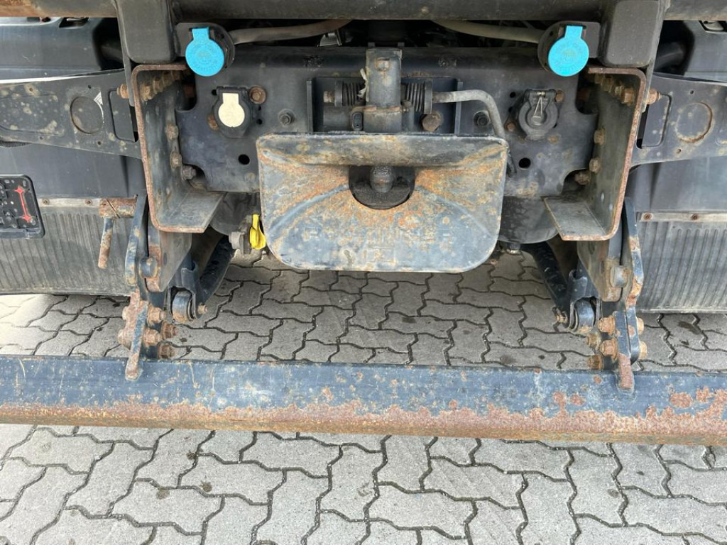 MAN TG-S 18.480 2-Achs Kipper - Tipper: picture 3 MAN TG-S 18.480 2-Achs Kipper - Tipper: picture 3