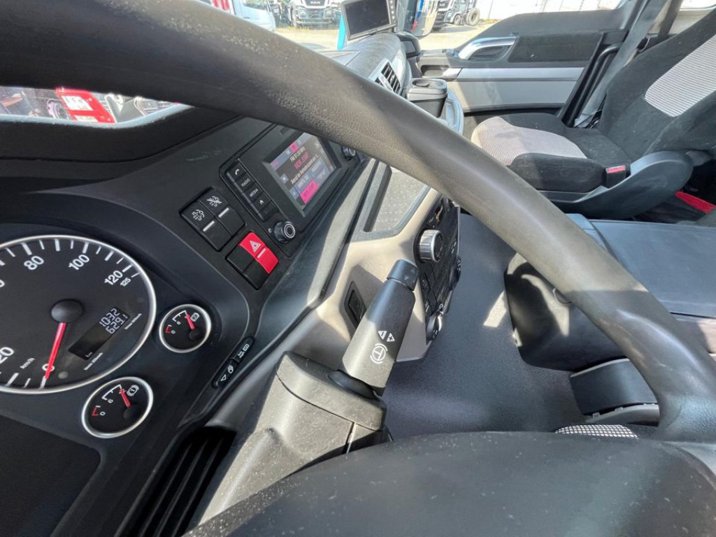 MAN TG-S 26.500 6x6 BB 3-Achs Allradkipper Bordmatik - Tipper: picture 2 MAN TG-S 26.500 6x6 BB 3-Achs Allradkipper Bordmatik - Tipper: picture 2