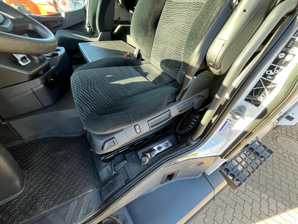 MERCEDES-BENZ Arocs 2645 K 6x4 3-Achs Kipper gr. Meiller Bordmatik 2 Stempel - Tipper: picture 2 MERCEDES-BENZ Arocs 2645 K 6x4 3-Achs Kipper gr. Meiller Bordmatik 2 Stempel - Tipper: picture 2