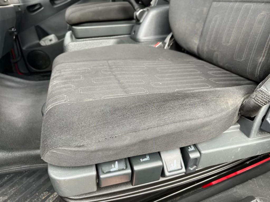 MERCEDES-BENZ Atego 818 K 2-Achs Kipper Meiller - Tipper van: picture 2 MERCEDES-BENZ Atego 818 K 2-Achs Kipper Meiller - Tipper van: picture 2