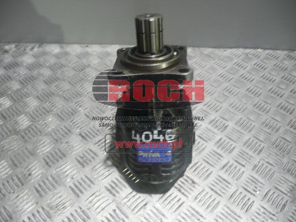 HYVA AL CASAPPA - Hydraulic pump: picture 1 HYVA AL CASAPPA - Hydraulic pump: picture 1