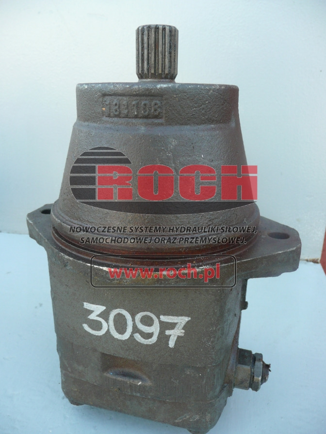 LIEBHERR FMF032 - Hydraulic motor: picture 1 LIEBHERR FMF032 - Hydraulic motor: picture 1