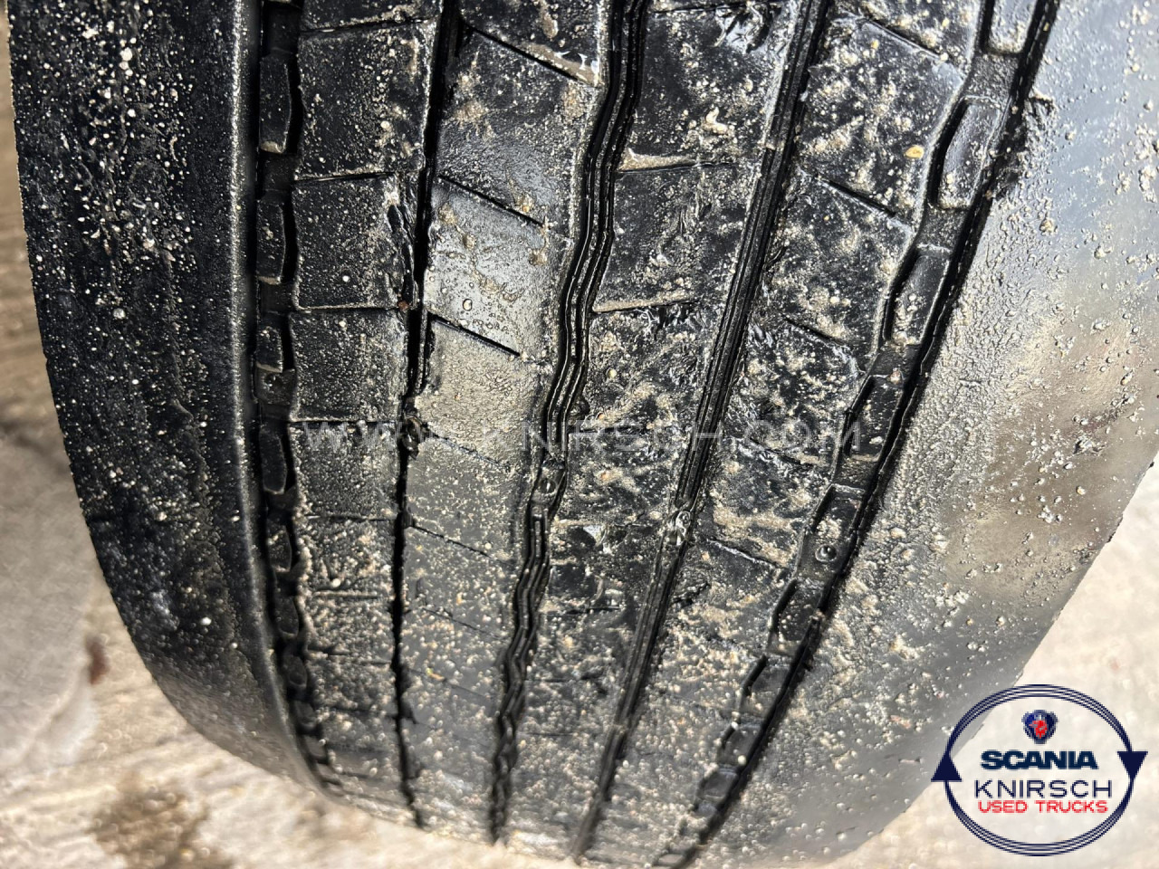 SCANIA R500A4x2NA / ADR FL / PTO / 1000 L Tank - Tractor unit: picture 2 SCANIA R500A4x2NA / ADR FL / PTO / 1000 L Tank - Tractor unit: picture 2