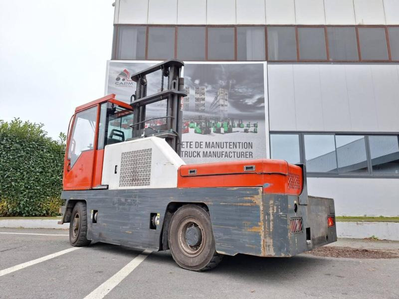Amlift C40-14/40 - Side loader: picture 5 Amlift C40-14/40 - Side loader: picture 5