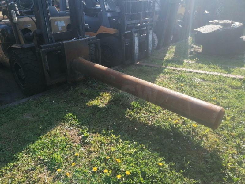 Barou 22183.2000 - Attachment for Material handling equipment: picture 2 Barou 22183.2000 - Attachment for Material handling equipment: picture 2