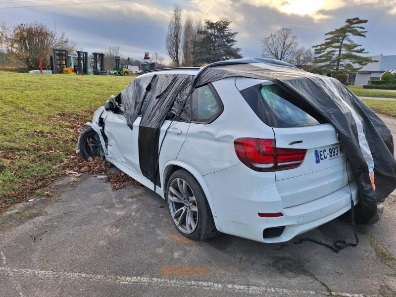 BMW X5 - Car: picture 3 BMW X5 - Car: picture 3