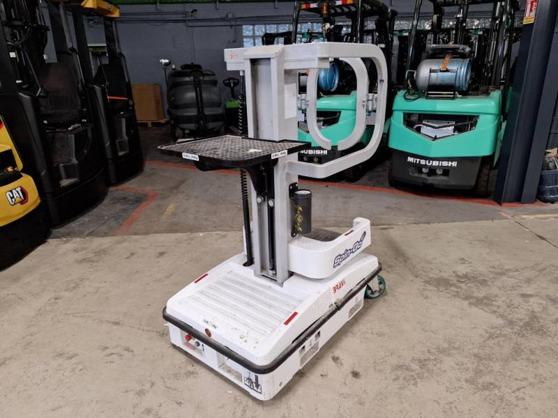 Bravi Lui SPIN GO - Vertical mast lift: picture 5 Bravi Lui SPIN GO - Vertical mast lift: picture 5