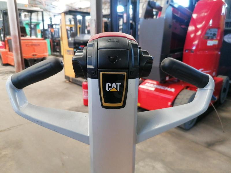 Pallet truck Caterpillar NPP20N2: picture 6