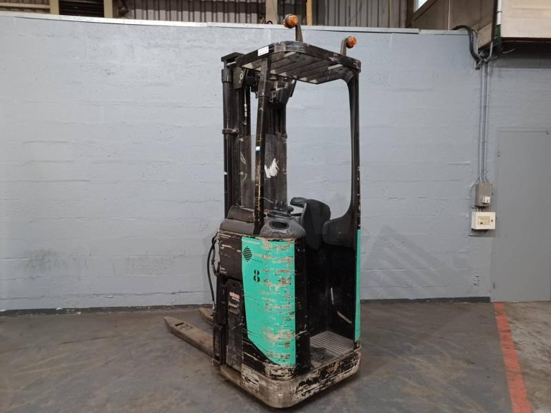 Caterpillar NSR16N - Stacker: picture 5 Caterpillar NSR16N - Stacker: picture 5