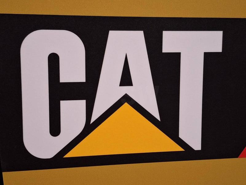Stacker Caterpillar NSR16N2: picture 22