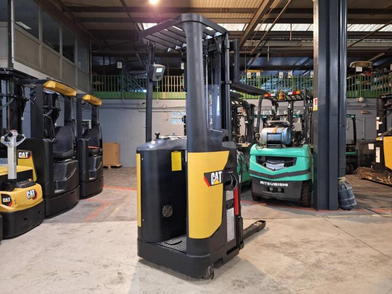 Stacker Caterpillar NSR16N2: picture 9