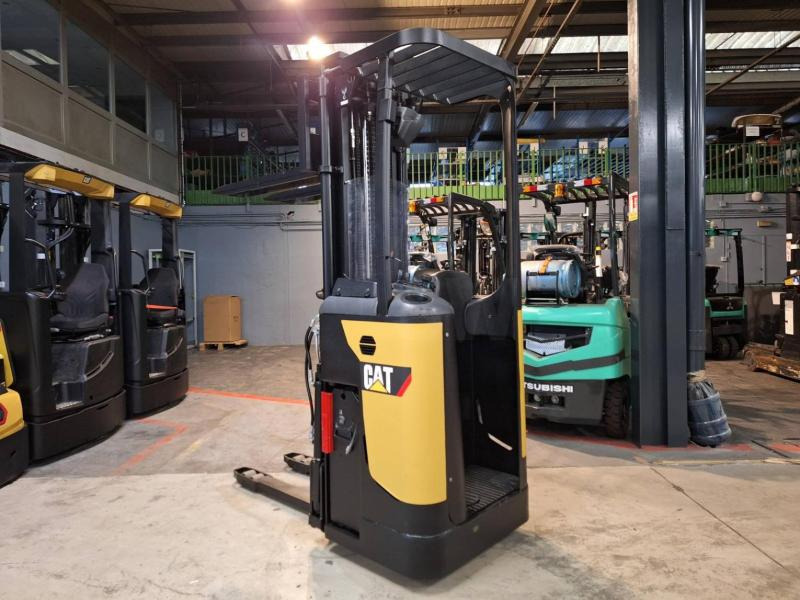 Stacker Caterpillar NSR16N2: picture 10