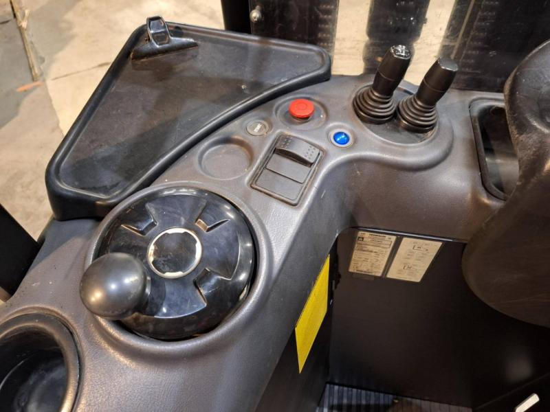 Stacker Caterpillar NSR16N2: picture 20