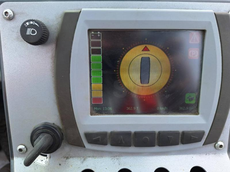 Leasing of Combilift CBE2500 Combilift CBE2500: picture 7 Leasing of Combilift CBE2500 Combilift CBE2500: picture 7