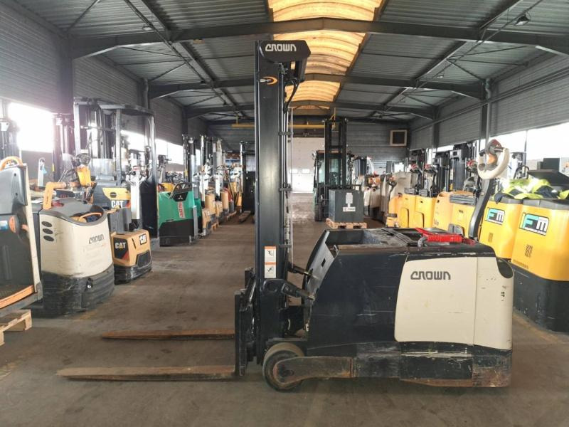 Stacker Crown SHC5540: picture 6