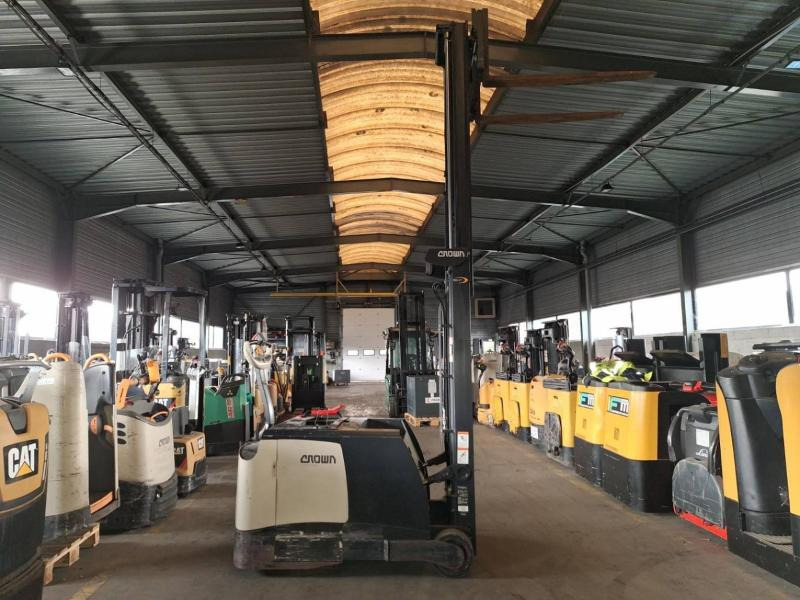 Stacker Crown SHC5540: picture 14