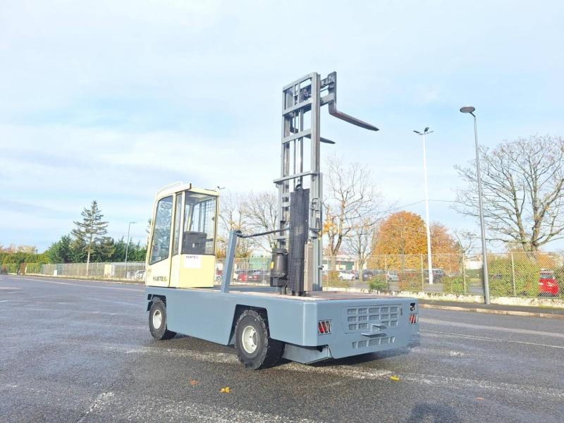 Side loader Hubtex S30 D: picture 18