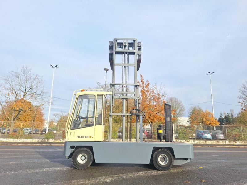 Side loader Hubtex S30 D: picture 11