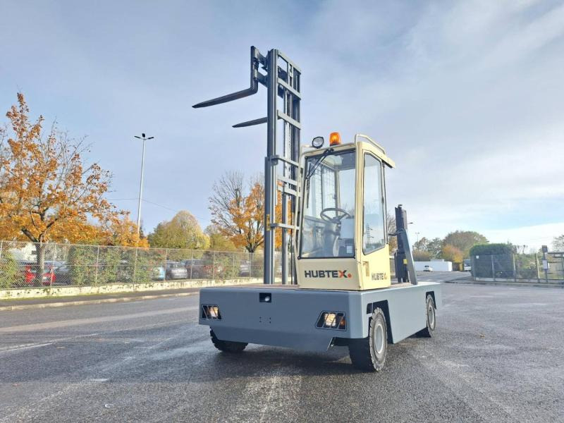 Side loader Hubtex S30 D: picture 16
