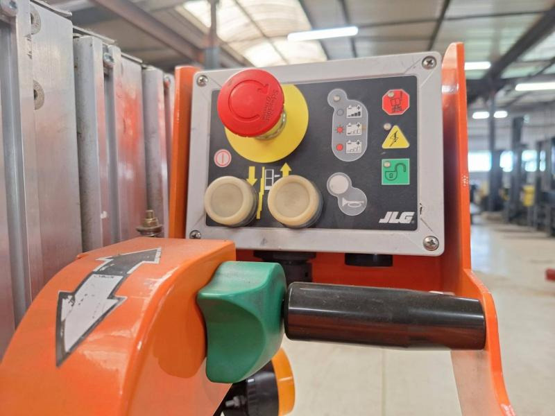 JLG Toucan Duo - Vertical mast lift: picture 5 JLG Toucan Duo - Vertical mast lift: picture 5