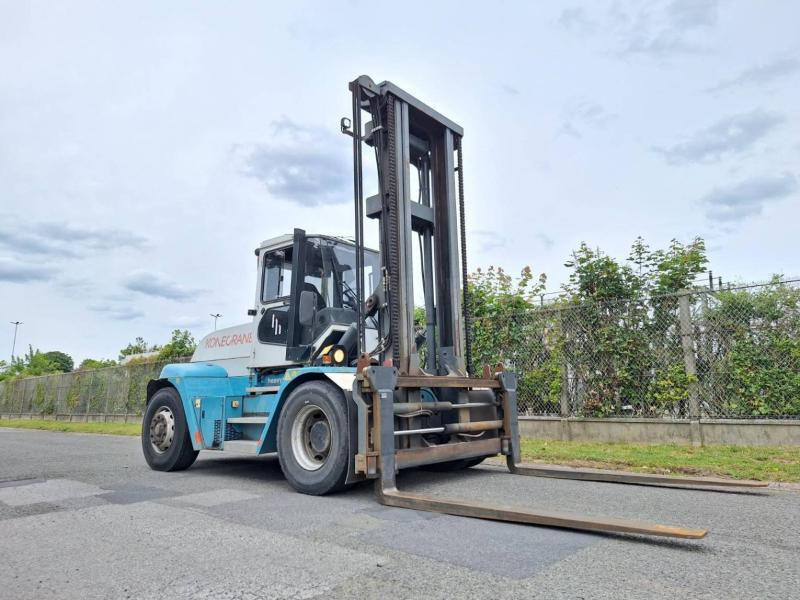 Konecranes SMV12-600B - Diesel forklift: picture 1 Konecranes SMV12-600B - Diesel forklift: picture 1