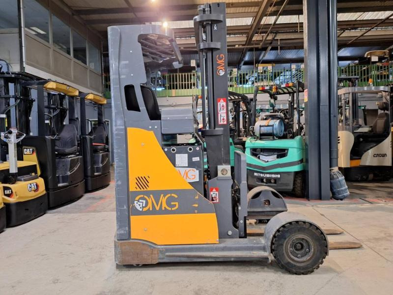OMG NEOS16 SE - Reach truck: picture 3 OMG NEOS16 SE - Reach truck: picture 3