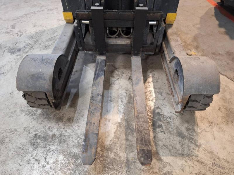 Reach truck Om XRS20AC: picture 19