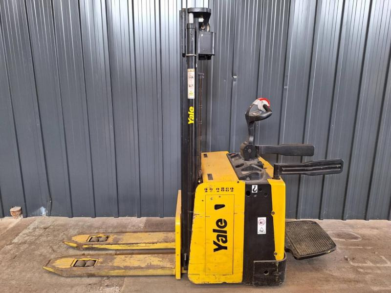 Yale MS12X - Stacker: picture 5 Yale MS12X - Stacker: picture 5