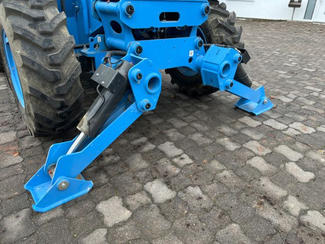 Bobcat T 40.180 SLPRC, Bj 21/22, 50 BH, Schaufel Gabel - Wheel loader: picture 5 Bobcat T 40.180 SLPRC, Bj 21/22, 50 BH, Schaufel Gabel - Wheel loader: picture 5