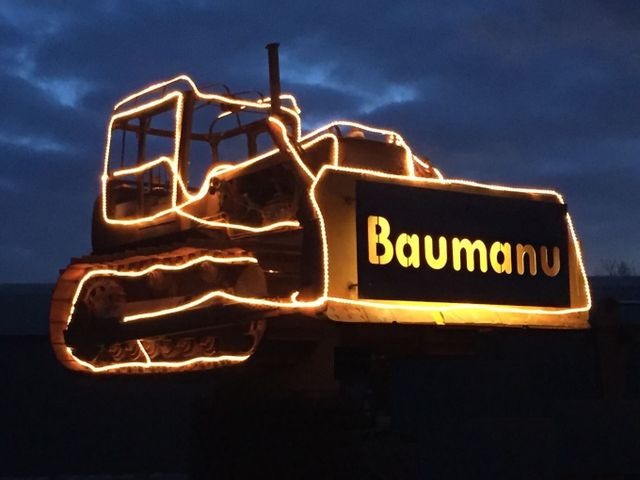 Tower crane Böcker AHK 30 KS / 1500, Bj 22, TOP: picture 9 Tower crane Böcker AHK 30 KS / 1500, Bj 22, TOP: picture 9