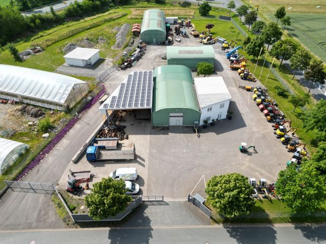 Takeuchi TB 210 R, Bj. 22, 425 BH, SW MS01, TL, GL - Mini excavator: picture 3 Takeuchi TB 210 R, Bj. 22, 425 BH, SW MS01, TL, GL - Mini excavator: picture 3