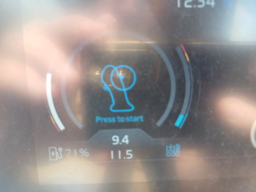 Leasing of  Volvo JECR18E Electric Volvo JECR18E Electric: picture 11