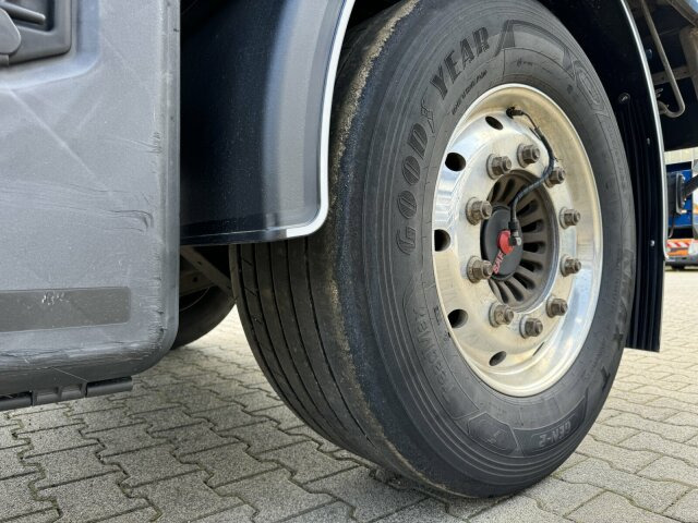 Dinkel DAP 18000 2 Achse Pritsche Plane - Curtainsider trailer: picture 2 Dinkel DAP 18000 2 Achse Pritsche Plane - Curtainsider trailer: picture 2