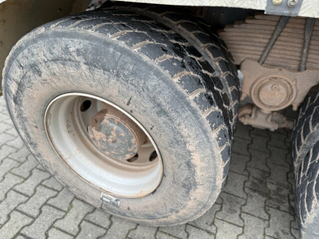 Iveco Tracker AD380T50 6x4 KH Kipper Bordmatik - Tipper: picture 4 Iveco Tracker AD380T50 6x4 KH Kipper Bordmatik - Tipper: picture 4