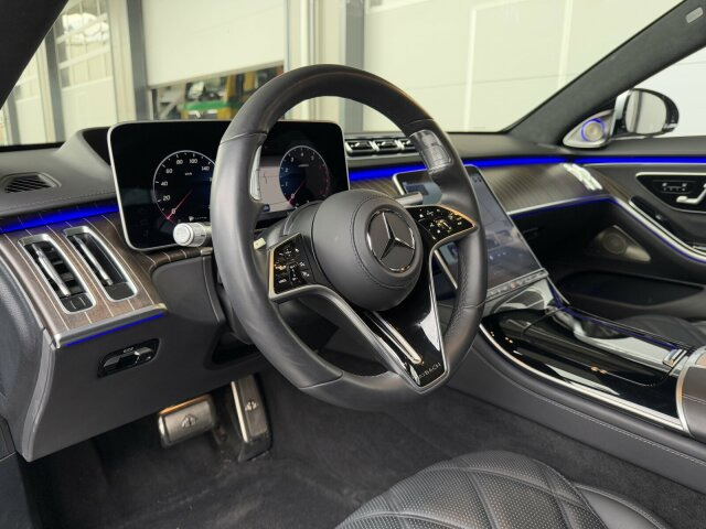 Maybach Mercedes Benz S680 Maybach V12 High-End -Paket - Sedan: picture 5 Maybach Mercedes Benz S680 Maybach V12 High-End -Paket - Sedan: picture 5