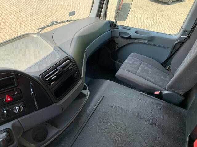 Mercedes-Benz ACTROS 4141 EURO4 8x6 Muldenkipper - Dumper: picture 4 Mercedes-Benz ACTROS 4141 EURO4 8x6 Muldenkipper - Dumper: picture 4