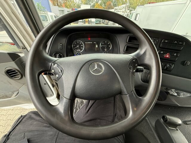 Mercedes-Benz ACTROS 4144 8x6 Euro 5 Kipper mit Bordmatik - Tipper: picture 3 Mercedes-Benz ACTROS 4144 8x6 Euro 5 Kipper mit Bordmatik - Tipper: picture 3