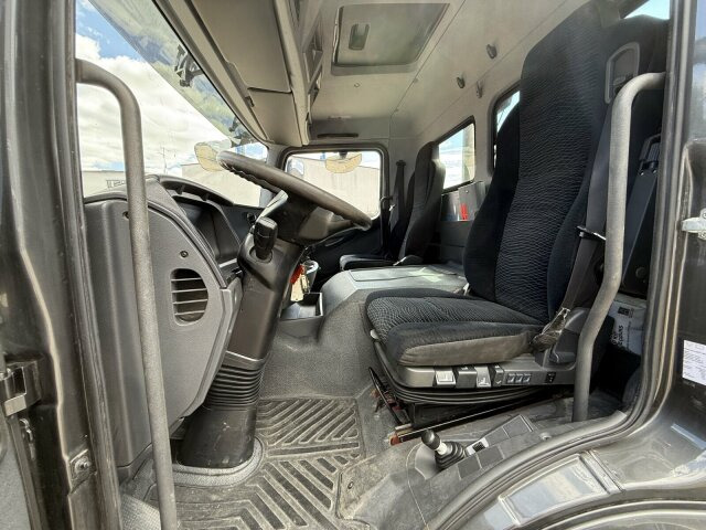 Mercedes-Benz ATEGO 1530 4x4 Euro 6 Meiller Kipper - Tipper: picture 5 Mercedes-Benz ATEGO 1530 4x4 Euro 6 Meiller Kipper - Tipper: picture 5