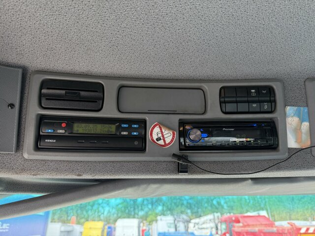 Mercedes-Benz Actros 2632 6x4 Betonpumpe Schwing S24X - Concrete pump truck: picture 5 Mercedes-Benz Actros 2632 6x4 Betonpumpe Schwing S24X - Concrete pump truck: picture 5