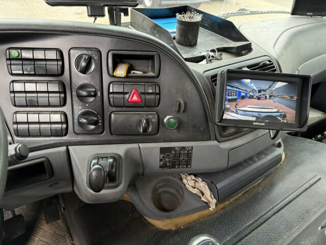 Mercedes-Benz Actros 2632 6x4 Betonpumpe Schwing S24X - Concrete pump truck: picture 3 Mercedes-Benz Actros 2632 6x4 Betonpumpe Schwing S24X - Concrete pump truck: picture 3