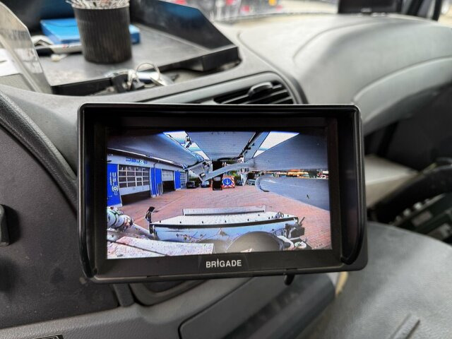 Mercedes-Benz Actros 2632 6x4 Betonpumpe Schwing S24X - Concrete pump truck: picture 4 Mercedes-Benz Actros 2632 6x4 Betonpumpe Schwing S24X - Concrete pump truck: picture 4