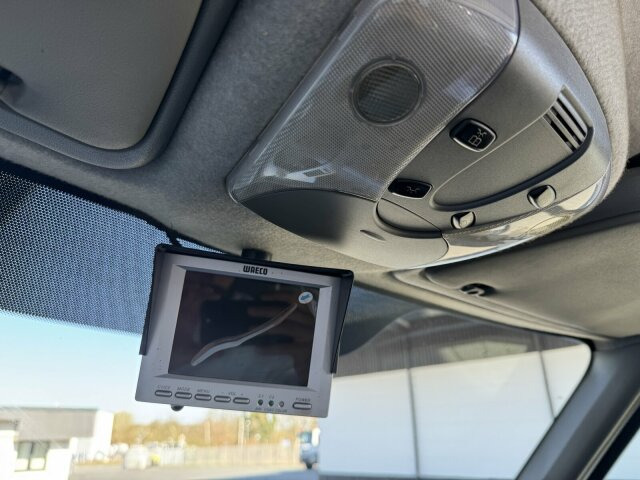 Mercedes-Benz Sprinter MB TV-Fzg mit Rausch Inspektion Einheit - Vacuum truck: picture 4 Mercedes-Benz Sprinter MB TV-Fzg mit Rausch Inspektion Einheit - Vacuum truck: picture 4